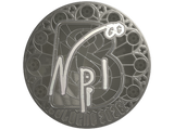 Artwork for Sticker | npl (Foil) | Cologne 2026