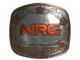 Artwork for Sticker | NRG (Foil) | Austin 2025