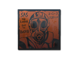 Artwork for Sticker | Obey SAS