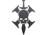 Artwork for Sticker | Officio Assassinorum