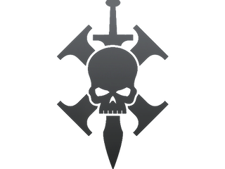 Sticker | Officio Assassinorum