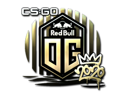 Sticker | OG | 2020 RMR