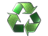 Artwork for Sticker | On An Eco (Foil)