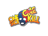 Artwork for Sticker | One Shot One Kill