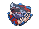 Artwork for Sticker | Operation Riptide