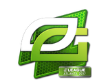Artwork for Sticker | OpTic Gaming | Atlanta 2017