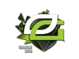 Artwork for Sticker | OpTic Gaming | Cologne 2016