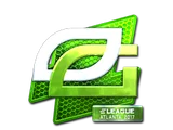 Sticker | OpTic Gaming (Foil) | Atlanta 2017