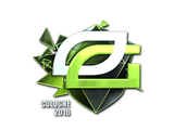 Artwork for Sticker | OpTic Gaming (Foil) | Cologne 2016