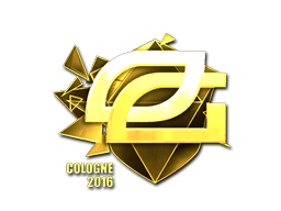 Sticker | OpTic Gaming | Cologne 2016