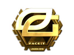  OpTic Gaming  - CS2 Sticker