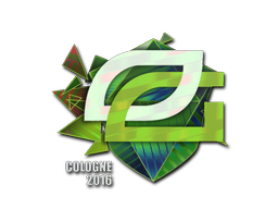 Sticker | OpTic Gaming | Cologne 2016
