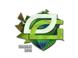 Artwork for Sticker | OpTic Gaming (Holo) | Cologne 2016