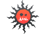 Artwork for Sticker | Orks 2