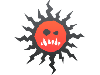 Sticker | Orks 2