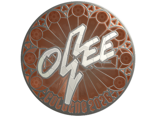 Sticker | oSee | Cologne 2026