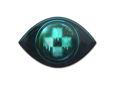 Artwork for Sticker | PAC AI