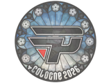 Artwork for Sticker | paiN Gaming | Cologne 2026
