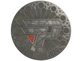Artwork for Sticker | paiN Gaming (Foil) | Cologne 2026