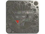 Artwork for Sticker | paiN Gaming (Foil, Ranked) | Cologne 2026