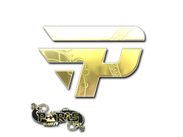 Sticker | paiN Gaming | Paris 2023