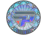 Artwork for Sticker | paiN Gaming (Holo) | Cologne 2026