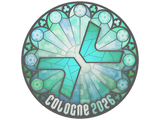Artwork for Sticker | PARIVISION | Cologne 2026