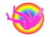 Artwork for Sticker | Partyboy
