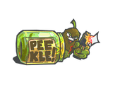 Artwork for Sticker | Peekle