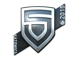 Sticker | PENTA Sports | Katowice 2015