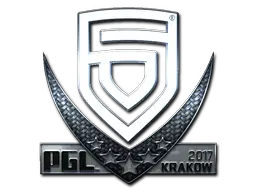 Sticker | PENTA Sports | Krakow 2017