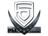 Artwork for Sticker | PENTA Sports (Foil) | Krakow 2017