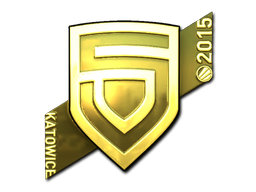 Sticker | PENTA Sports | Katowice 2015
