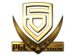 Sticker | PENTA Sports | Krakow 2017