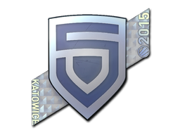 Sticker | PENTA Sports | Katowice 2015