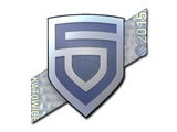 Artwork for Sticker | PENTA Sports (Holo) | Katowice 2015