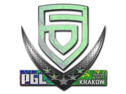 Sticker | PENTA Sports | Krakow 2017