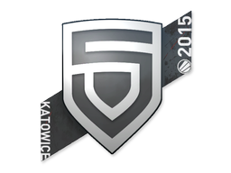 Sticker | PENTA Sports | Katowice 2015