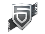 Artwork for Sticker | PENTA Sports  | Katowice 2015