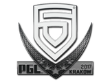 Sticker | PENTA Sports | Krakow 2017