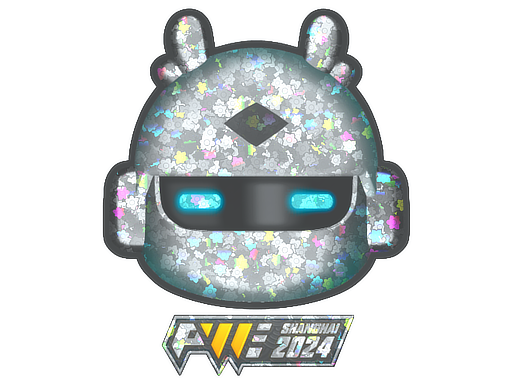 Sticker | Perfect World | Shanghai 2024