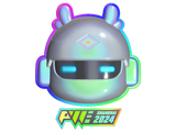 Artwork for Sticker | Perfect World (Holo) | Shanghai 2024