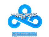 Artwork for Sticker | Perfecto | Copenhagen 2024