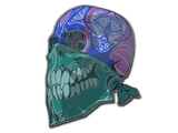 Artwork for Sticker | Perry