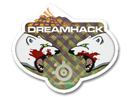 Sticker | Polar Bears