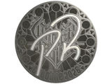 Artwork for Sticker | PR (Foil) | Cologne 2026