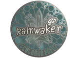 Artwork for Sticker | Rainwaker (Foil) | Cologne 2026