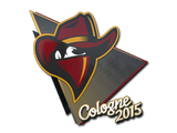 Artwork for Sticker | Renegades | Cologne 2015