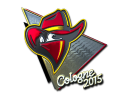 Sticker | Renegades | Cologne 2015