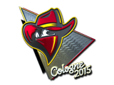 Artwork for Sticker | Renegades (Foil) | Cologne 2015
